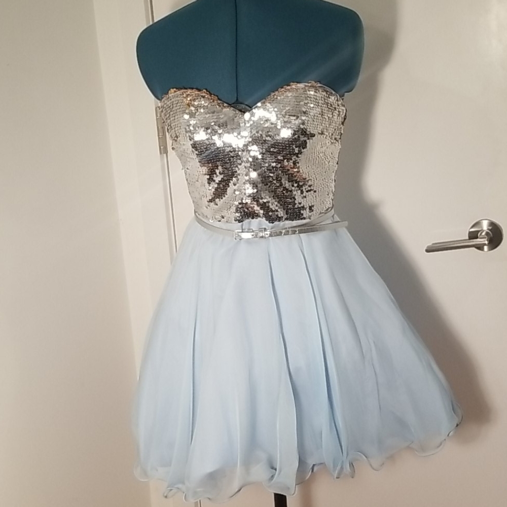 Party dress